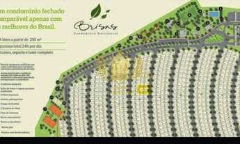 Imagem 2: TERRENO A VENDA NO CONDOMINIO HORIZONTAL BRISAS PROXIMO AO BRASIL BEACH HOME RESORT
