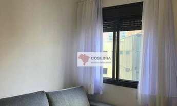 Imagem 6: Apartamento com 3 dormitórios para alugar, 128 m² por R$ 9.500,00/mês - Vila Nova Conceiçã