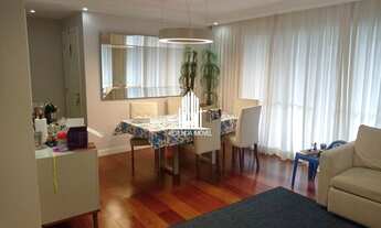 Imagem: Apartamento para venda, 135m², 3 dormitórios