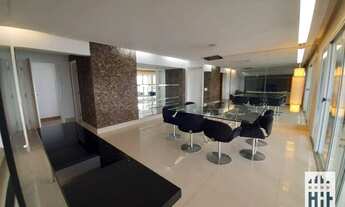 Imagem 2: Apartamento com 4 dormitórios à venda, 240 m² por R$ 3.100.000,00 - Alto do Ipiranga - São