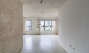 Imagem: Apartamento Venda 1 Dormitórios - 70 m²