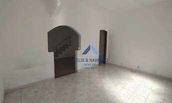 Imagem 7: Sobrado com 3 dormitórios, 147 m² - venda por R$ 450.000,00 ou aluguel por R$ 1.900,00/mês