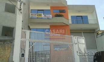 Imagem 4: Prédio Comercial para venda e locação, Jardim Stella, Santo André - PR0791