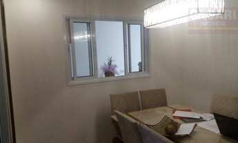 Imagem 2: Sobrado com 3 dormitórios à venda, 160 m² - Santa Terezinha - São Bernardo do Campo/SP