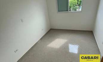 Imagem 5: Apartamento com 2 dormitórios à venda, 48 m² - Vila Alto de Santo André - Santo André/SP