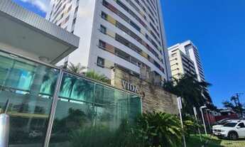 Imagem: Apartamento à venda Condomínio Residencial