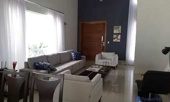 Imagem 7: Casa com 3 dormitórios à venda, 283 m² por R$ 1.700.000,00 - Spina Ville II - Juiz de Fora