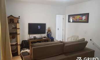 Imagem 6: Apartamento para Venda em São Caetano do Sul, Olímpico, 2 dormitórios, 2 suítes, 3 banheir