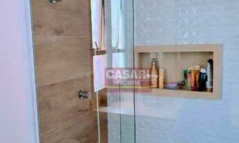 Imagem 7: Apartamento com 3 dormitórios à venda, 70 m² - Planalto - São Bernardo do Campo/SP