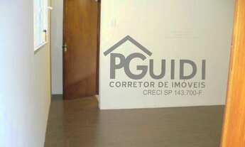 Imagem 2: Apartamento para venda com 110 metros quadrados com 3 quartos em Centro - Limeira - SP