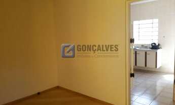 Imagem 3: SAO BERNARDO DO CAMPO - Residential / Apartment - NOVA PETROPOLIS