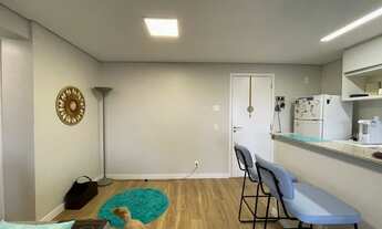 Imagem 5: LINDO APARTAMENTO DE 1 DORM PARA LOCAÇÃO NO PRÉDIO HIT