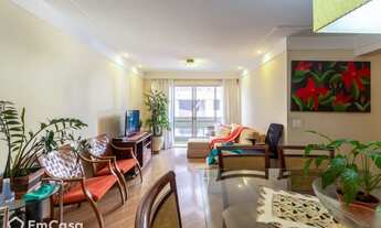 Imagem: Apartamento à venda em São Paulo