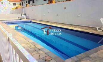 Imagem 3: Apartamento a venda em Bertioga - bairro Maitinga Ref. 1817