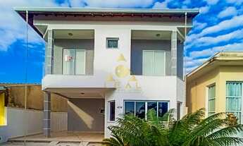 Imagem 2: Casa de condomínio sobrado para aluguel possui 180 metros quadrados com 3 quartos