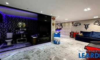 Imagem 7: APARTAMENTO - MORUMBI - SP