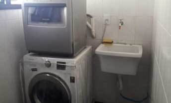 Imagem 6: Apartamento para Venda em Santo André, Vila Valparaíso, 3 dormitórios, 1 suíte, 2 banheiro