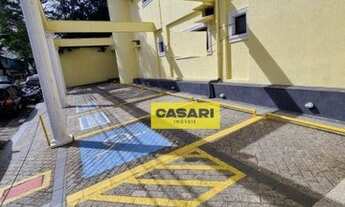 Imagem 3: Prédio, 2750 m² - venda ou aluguel - Jardim do Mar - São Bernardo do Campo/SP