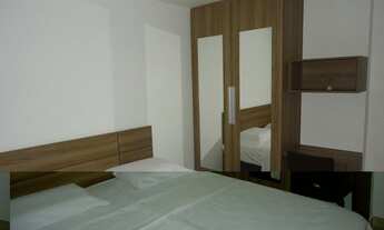 Imagem 3: Flat para venda possui 34 metros quadrados com 1 quarto em Cabo Branco - João Pessoa - PB