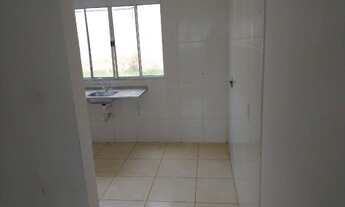 Imagem 6: Vendo ágio de um apartamento térreo