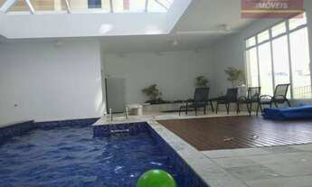 Imagem 3: Apartamento à venda, 211 m² por R$ 1.805.000,00 - Centro - São Bernardo do Campo/SP