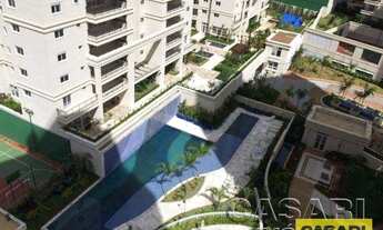 Imagem 2: Apartamento com 2 dormitórios à venda, 109 m² - Vila Bela Vista - Santo André/SP