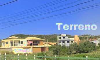 Imagem 3: Terreno praia rasa frente mar/ praia buzios