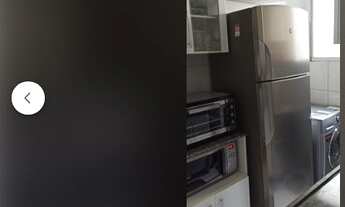 Imagem 5: Belo Horizonte - Apartamento Padrão - Jardim Guanabara