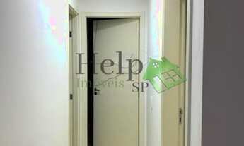 Imagem 6: São Paulo - Apartamento Padrão - Vila Caraguatá