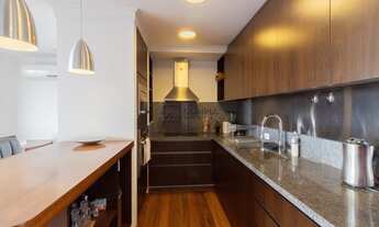 Imagem 6: Venda Apartamento 2 Dormitórios - 110 m² Brooklin