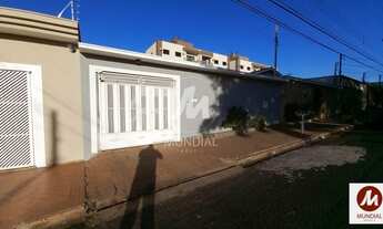 Imagem: Casa (térrea na rua) 3 dormitórios/suite