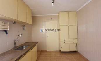 Imagem 5: Apartamento para aluguel, 3 quartos, 1 vaga, JARDIM PAULISTA - RIBEIRÃO PRETO/SP