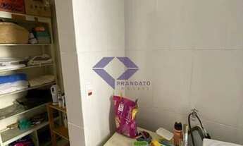 Imagem 3: Sobrado a venda 130m² 3 dormitórios 2 suítes 1 vaga no Planalto Paulista