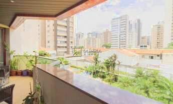 Imagem 6: Venda Apartamento 4 Dormitórios - 164 m² Vila Olímpia