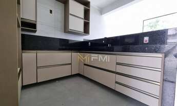 Imagem 2: Casa com 3 dormitórios à venda, 154 m² por R$ 820.000,00 - Condomínio Jardim de Mônaco - H