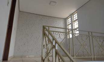 Imagem 3: Casa com 3/4 e piscina no plano diretor sul