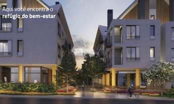 Imagem 2: Gramado - Apartamento Padrão - Centro