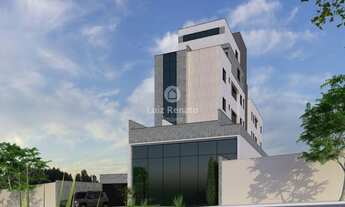 Imagem 2: Apartamento à venda 1 quarto 1 vaga - Floresta