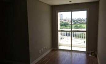 Imagem 2: Apartamento - Jardim Pauliceia - Campinas