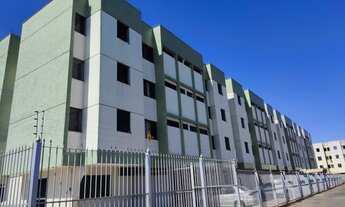 Imagem: Apartamento para venda com 60 metros quadrados