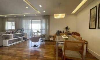 Imagem 4: Apartamento com 3 dormitórios à venda, 125 m² por R$ 1.400.000,00 - Vila Leopoldina - São