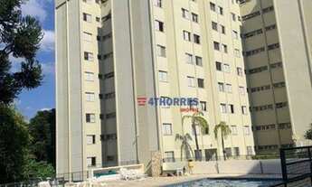 Imagem 5: Apartamento à venda, 64 m² por R$ 420.000,00 - Jardim das Vertentes - São Paulo/SP