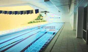 Imagem 3: Apartamento com 3 dormitórios, 367 m² - venda por R$ 3.300.000,00 ou aluguel por R$ 14.932