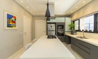 Imagem 5: Casa em condomínio no Vista Alegre - ARYA 1