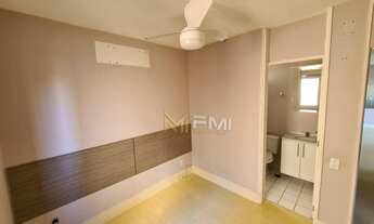 Imagem 3: Apartamento com 3 dormitórios à venda, 69 m² por R$ 325.000,00 - Villa Flora - Sumaré/SP