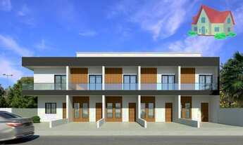 Imagem: Sobrados Geminados C/03 Quartos C/Excelente