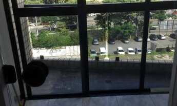 Imagem 3: Sala para alugar, 67 m² - Jardim - Santo André/SP