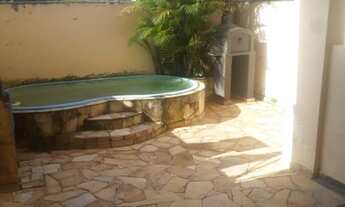 Imagem 6: SÃO PAULO - Casa Padrão - MORUMBI