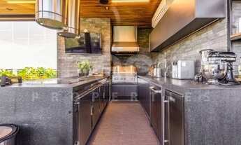 Imagem 4: São Paulo - Casa Padrão - Alto de Pinheiros