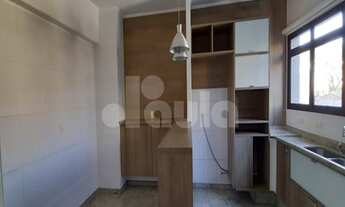 Imagem 5: Apartamento Alto Padrão 225m² com 4 quartos sendo 2 Suítes, Sala 4 Ambientes, 3 Banheiros